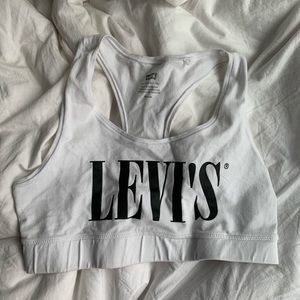 Levi’s Sports Bra